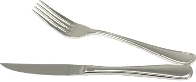 Produktbild von Solex Selina Steakbesteckset 12 teilig für 6 Personen