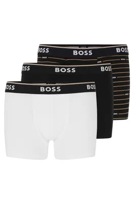 Produktbild von Boxershorts Boss 5048961303266 für Herren