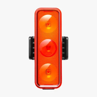 Produktbild von RAVEMEN Fahrradlicht - TR500 - Schwarz