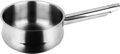 Immagine prodotto di Casseruola in acciaio inox silverinox acciaio inox 18/10 fagor ø12x6,5cm