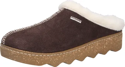 Produktbild von Rohde Hausschuhe Damen 31393336363635 Braun 41 EU