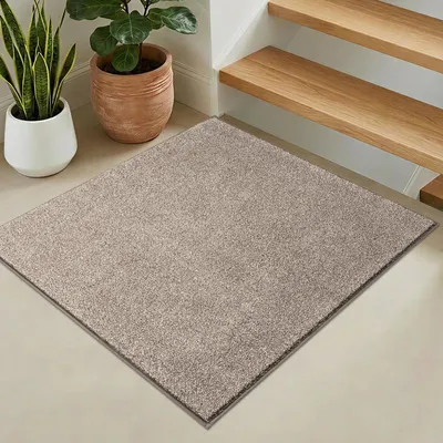 Productafbeelding van Duurzame Deurmat voor Binnen, 90 x 90 cm