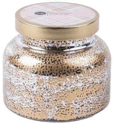 Obrázek produktu pro Vonná svíčka ve skleněné dóze Sweet Grace
