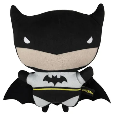 Immagine prodotto di Cerdá - Per i fan pet | Cani di peluche di Batman - Licenza ufficiale DC Comics