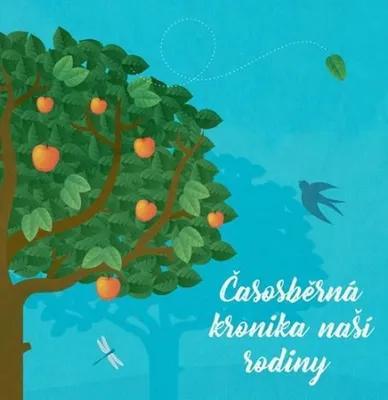 Image de Časosběrná kronika naší rodiny
