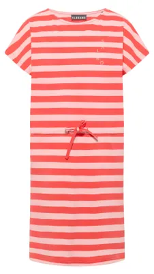 Produktbild von Elbsand Sellvie Shirtkleid in Rot Gr. M