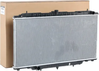 Produktbild von RIDEX 470R0027 Kühler Wasserkühler Motorkühler für NISSAN Patrol GR V SUV (Y61)