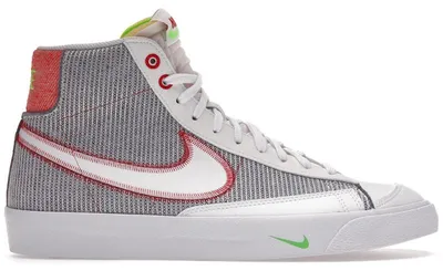 Zdjęcie produktu dla Nike Blazer Mid 77 Recycled Jerseys - rozmiar EU 44
