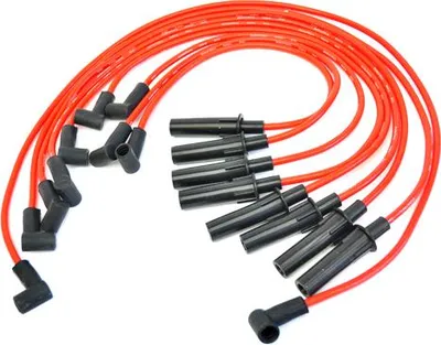 Obrázek produktu pro Zapalovací kabel 5.2-L. + 5.9-L. Sada kabelů zapalování Jeep Grand Cherokee ZJ 92-98
