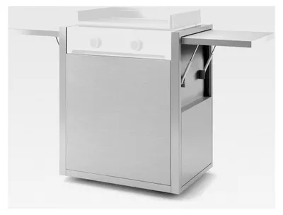 Produktbild von Grillwagen Modern 60