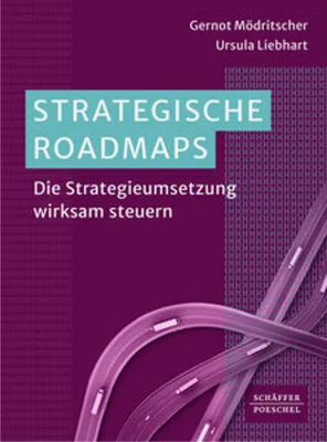 Immagine prodotto di Strategische Roadmaps