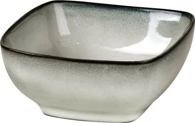 Zdjęcie produktu dla Broste Copenhagen Miska do dipów Nordic Sand 8 x 4 cm Kamionka piasek