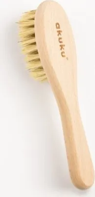 Zdjęcie produktu dla A0669 Szczotka Drewniana Natural