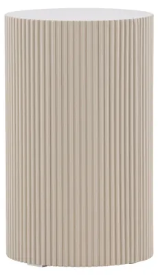 Produktbild von Venture Home Beistelltisch Lenox Beige