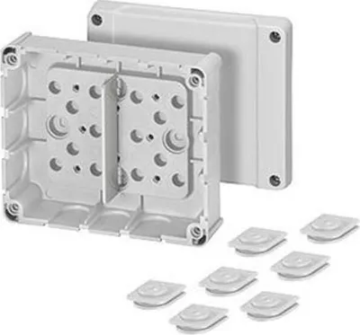 Produktbild von Gustav Hensel Kabelabzweigkasten DP 9220
