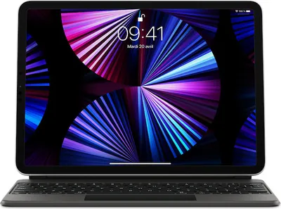 Obrázok produktu pre Apple MXQT2F/A, AZERTY, Francúzsky, Trackpad, Apple, iPad Pro 11" (4th generation) iPad Pro 11" (3rd generation) iPad Pro 11" (2nd generation) iPad Pro..., Čierna