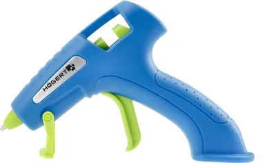 Produktbild von Högert Technik, Heißklebepistole 20 W, 7 mm, HT2C101