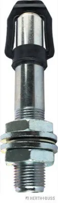 Produktbild von HERTH+BUSS ELPARTS Halter Rundumkennleuchte 84771021 125mm