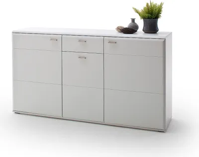 Produktbild von Amora Sideboard mit 3 Türen und 1 Schubkasten