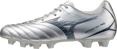 Produktbild von Mizuno Monarcida Neo Iii Select Fußballschuhe Silber EU 42 Silber EU 42