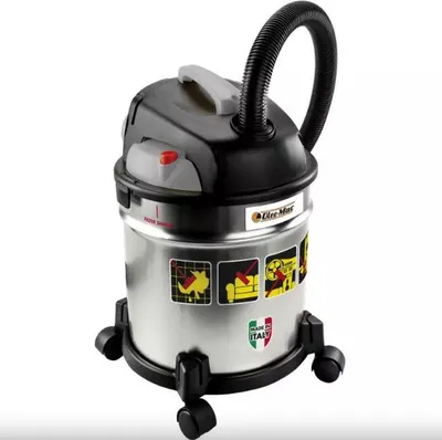 Zdjęcie produktu dla OLEO MAC OMV 21 M ODKURZACZ PRZEMYSŁOWY UNIWERSALNY WARSZTATOWY NA MOKRO i SUCHO DMUCHAWA MOC 1200W KLASA PREMIUM 9355001000 EWIMAX-OFICJALNY DYSTRYBUTOR - AUTORYZOWANY DEALER OLEO-MAC