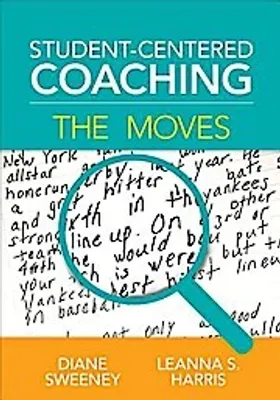 Produktbild von Student-Centered Coaching: The Moves