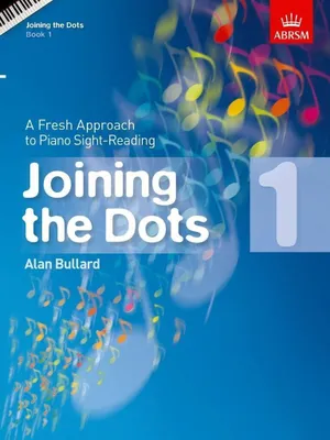 Productafbeelding van Joining the Dots, Book 1 (Piano)