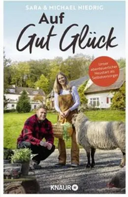 Obrázok produktu pre Auf Gut Glück