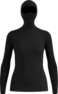 Produktbild von Seamless Performance Wool black (15000) L