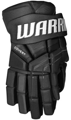 Produktbild von Handschuhe Warrior Covert QR7 Senior schwarz 13 Zoll