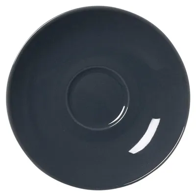 Immagine prodotto di Piattino Ritzenhoff e Breker Doppio antracite Espresso 12 cm