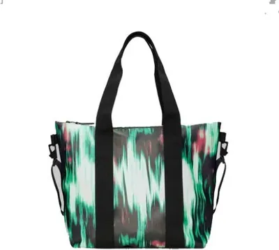 Obrázek produktu pro Rains Tote Bag Mini W3 Zelený