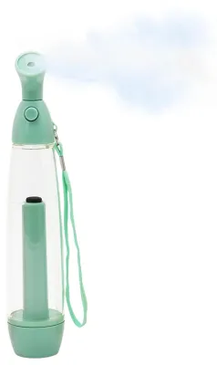 Obrázek produktu pro Přenosná mini rozprašovací láhev na obličej