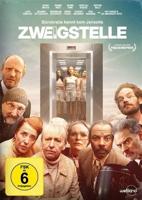 Produktbild von Zweigstelle
