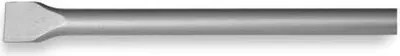 Image de Burin plat HEX 30, 26 x 400 mm, STAYER
