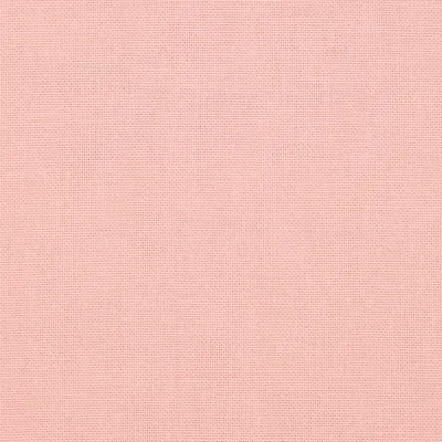 Produktbild von Baumwollstoff Meterware Dekostoff Canvas einfarbig rosa 1,4m