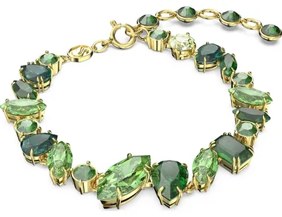 Produktbild von Swarovski Gema Armband 5652822 Damenarmband