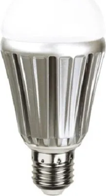 Produktbild von Dline LED Glühbirne Glühlampe E27 3000K 806lm 10W 358-60