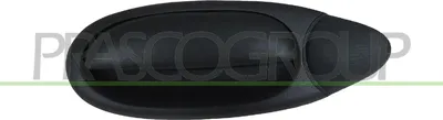Produktbild von PRASCO FT7158102 Türgriff Hinten Links für FIAT MULTIPLA (186) Schwarz