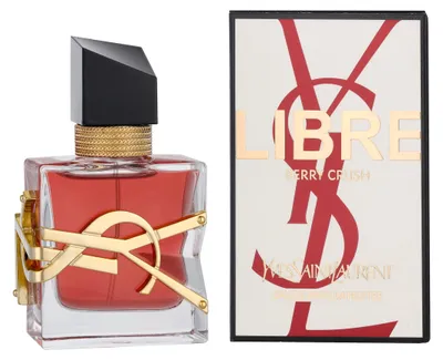 Produktbild von YSL Libre Berry Crush Edp Spray