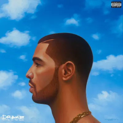 Image de Drake : Nothing Was The Same (édition deluxe)
