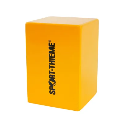 Produktbild von Sport-Thieme Stoßstein "Training", 5 kg