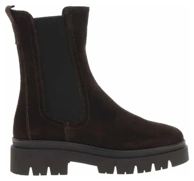 Produktbild von Tamaris 25992/41 Mocca Suede Größe EU 38