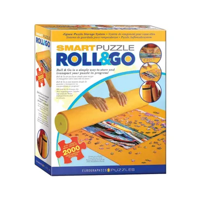 Roll & Go Puzzle Matte