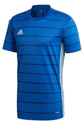 Immagine prodotto di Adidas - Maglia "Campeon 21" da uomo MR365 (S) (blu)