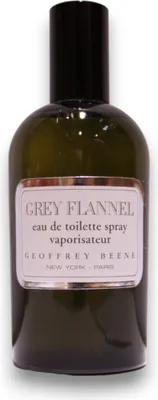 Image de Parfum pour femme Geoffrey Beene Grey Flannel (120 ml)