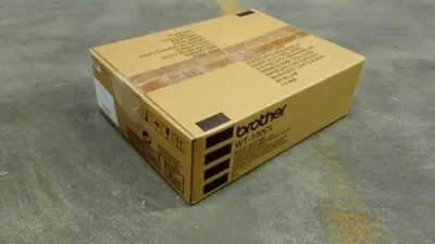 Produktbild von Brother WT-100CL, Original, China, 285 mm, 117 mm, 370 mm, 807 g