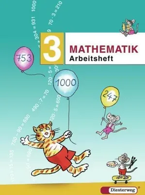 Image de Mathematik-Übungen 3. Arbeitsheft