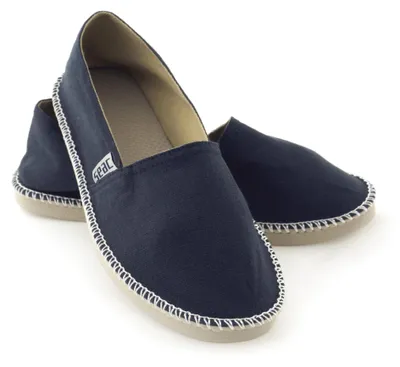 Produktbild von Seac Malaga, Espadrilles Casual für Damen und Herren aus Hanf und Kordeldetails mit rutschfester Sohle