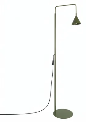 Produktbild von Stehleuchte E14 165 cm verstellbar Modern